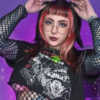 Hallucigenia_ 头像图片