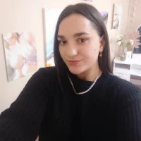 Gambar Profil CamelliaMoon