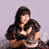 Slika avatara modela carmilla13