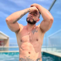 Mark_Buffet02's Profile Pic