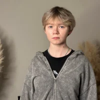 Zdjęcie profilowe modela RinaPollet