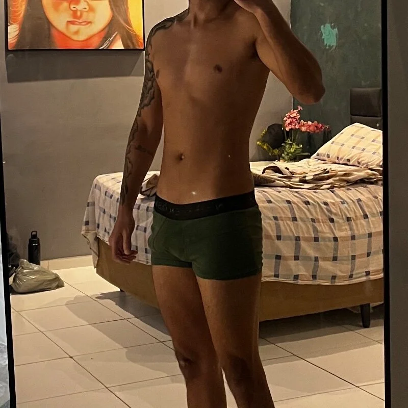 MorenoGostosonovin profile photo