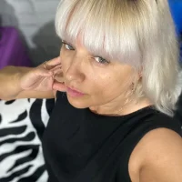 Аватар DominatrixBlonde