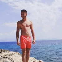 Stefan3392's Profilna slika