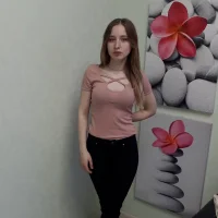 ArielJoyful's Profile Pic