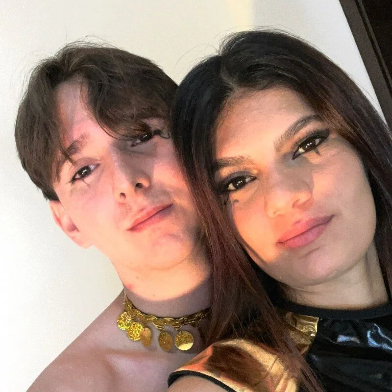 MarianaandRonny profile photo