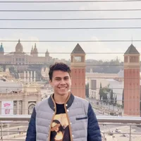 OscarAVP's Profile Pic