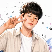Mr_Hao 头像图片