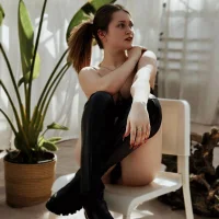 FavoriteDream's Profile Pic