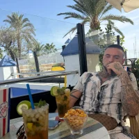 gringoost's Avatar Pic