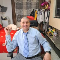 SpartacusDaddy48's Avatar Pic