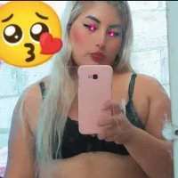 Chinita_1's Profile Pic