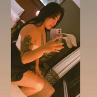 Bahiolet07 webcam model