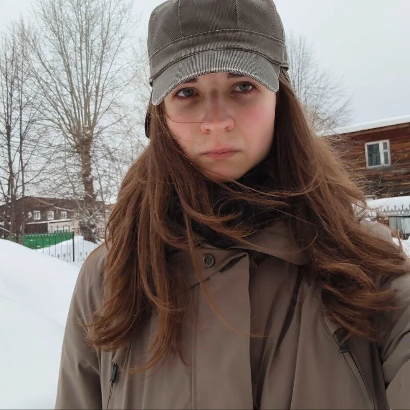 InnaDark profile photo