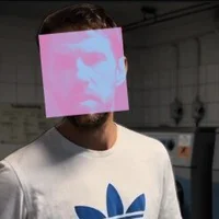 Stock-Holmesn Avatar kuva
