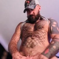 TattedLogan webcam