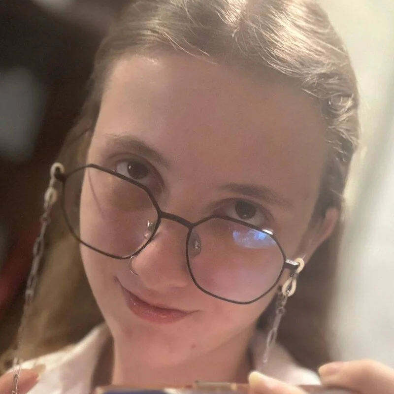 SandeeVinson profile photo