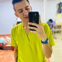 santamaria20's Profile Pic
