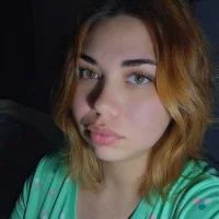 CandyCat98's Profile Pic