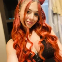 Zdjęcie profilowe modela SexxySavvyy