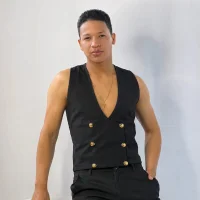 shantiy's Avatar Pic