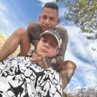 รูปอวาตาร ์ของ geroAguilar