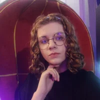 MaudByron's Profile Pic