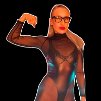 Dina-Light's Avatar Pic