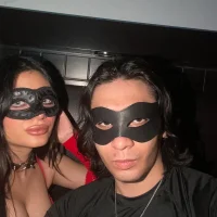 MaskViolet's Profile Pic