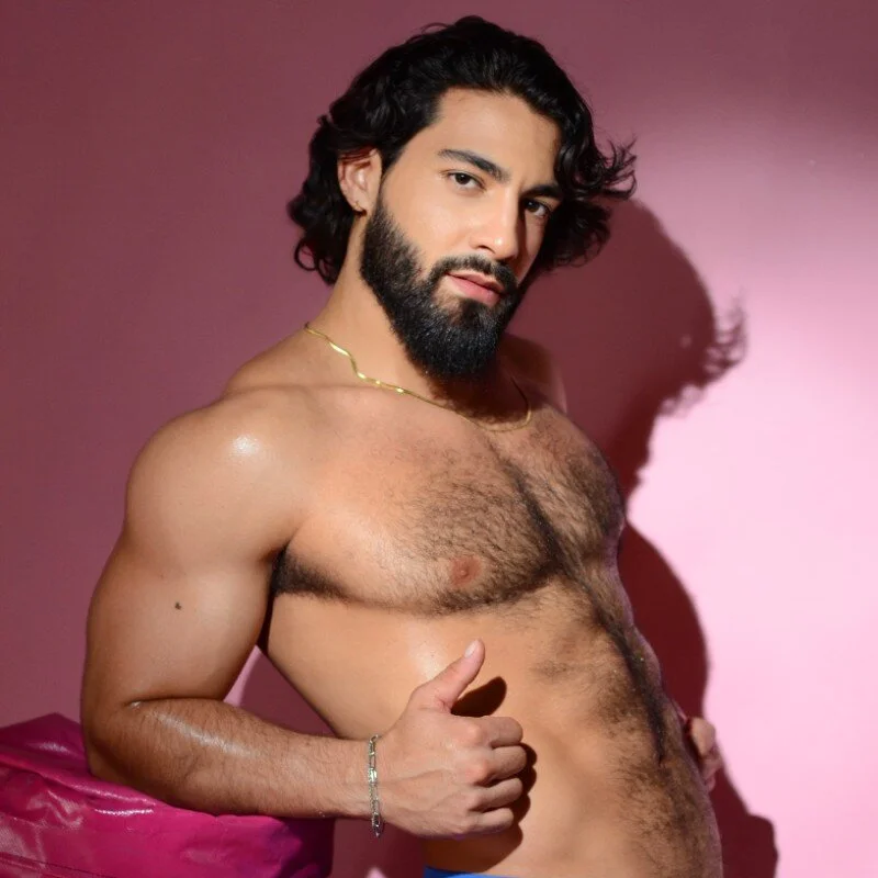 Max_strong01 Stripchat profile image