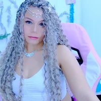 Slika avatara modela BONNYFETISHSEX