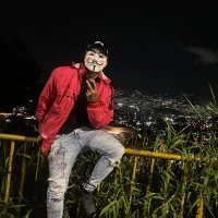 Joe-maquina – Avatar fotka