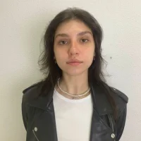 Zdjęcie profilowe modela WendyForman