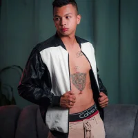 SaenzCRs profilbillede