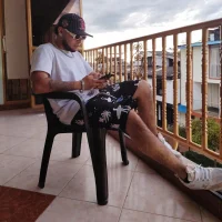 Profilová fotka Maicolgomez21