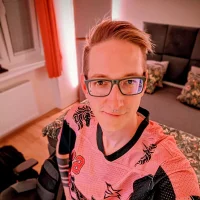 TellyPRG's Profile Pic