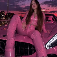 Imagem de avatar de Kimmie_shine