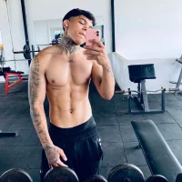 grey_jackson's Profilna slika