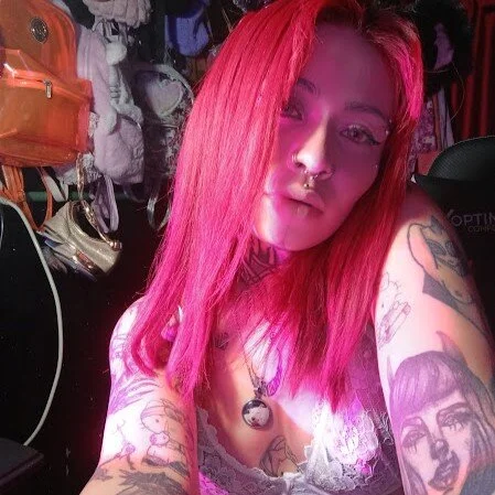 MelodyPrive Stripchat profile image