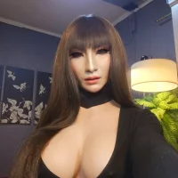 FertilityGoddessXxのアバター写真