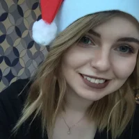 Foto desnuda XXX de snow_qween