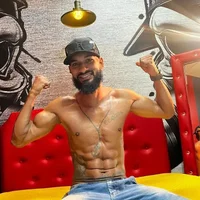 Профилна снимка на damianshakur