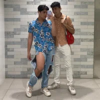 KuromiandMike's Profile Pic