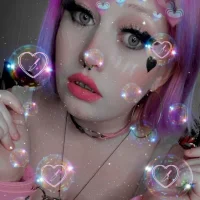 fairyynymph's Profile Pic