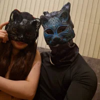 CatWaveのアバター写真