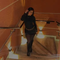 Bella_Williiams Immagine Avatar