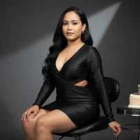 รูปอวาตาร์ของ MaryVixxen