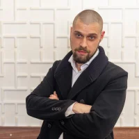 Gambar Profil AlexanderHudsonn