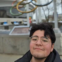 Slika avatara modela Kevhawaii