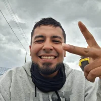 Felipe2278's Profile Pic